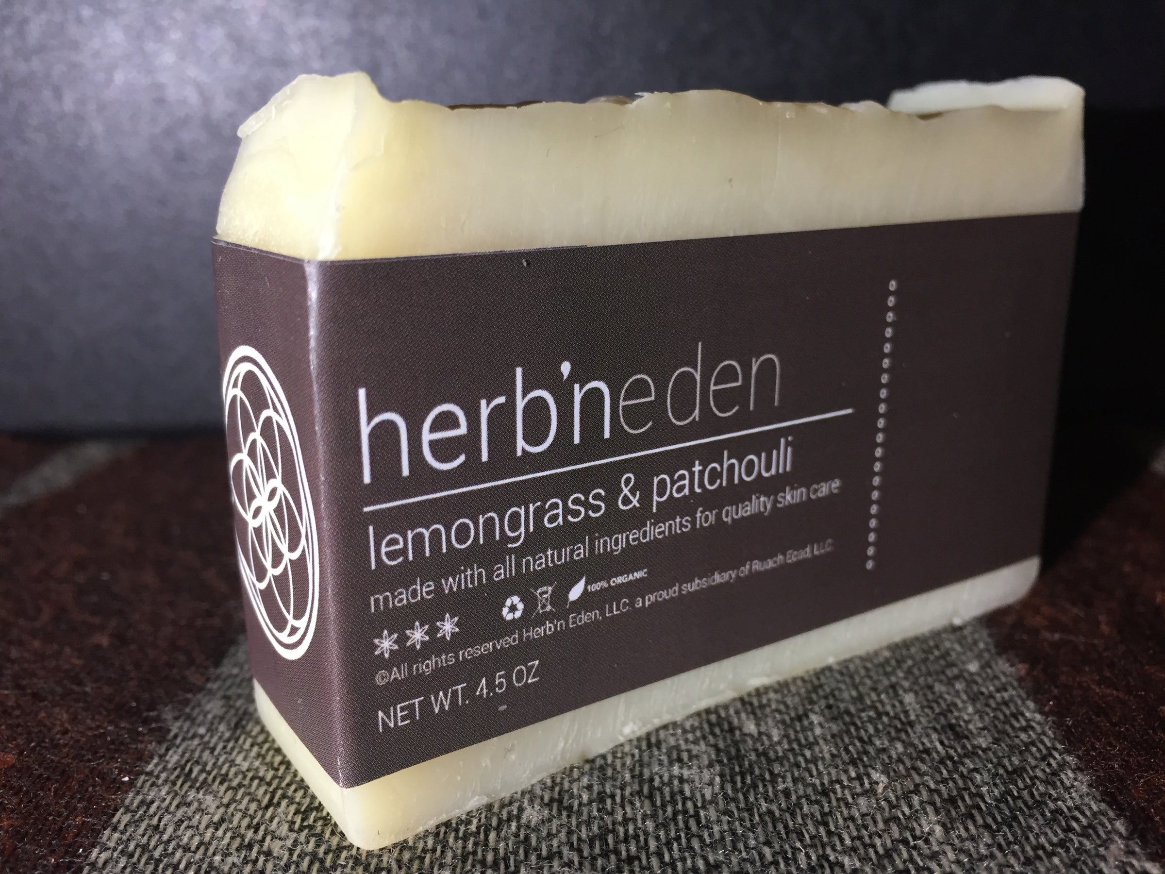 Bentonite Clay – Herb'N Eden